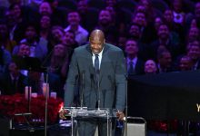 Photo of Una leggenda nella storia del basket: Shaquille O’Neal!