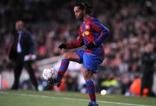 Photo of Una leggenda nella storia del calcio: Ronaldinho