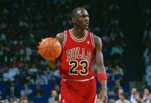 Photo of La leggenda delle leggende, il basket in persona: Michael Jordan!