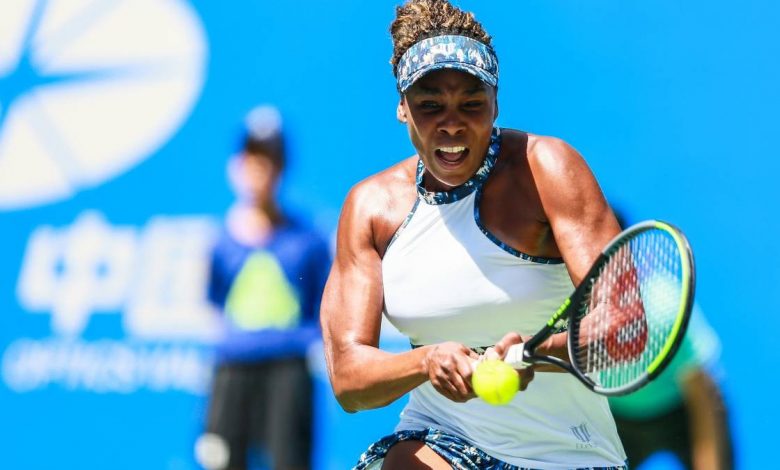 Venus Williams e la débâcle al World Team Tennis: un segno premonitore? Forse sì