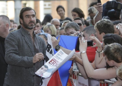 Eric Cantona