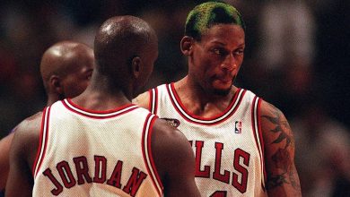Photo of I Chicago Bulls del 1996 contro i Golden State Warriors del 2016: quale è il miglior quintetto di sempre in NBA?