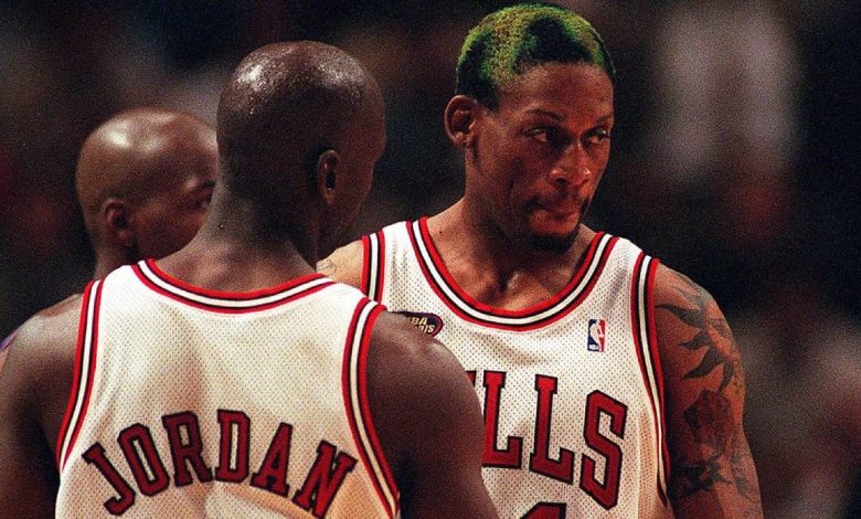 I Chicago Bulls del 1996 contro i Golden State Warriors del 2016: quale è il miglior quintetto di sempre in NBA?
