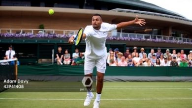 Photo of Un ritratto a tutto tondo del virtuoso (e vizioso) Nick Kyrgios