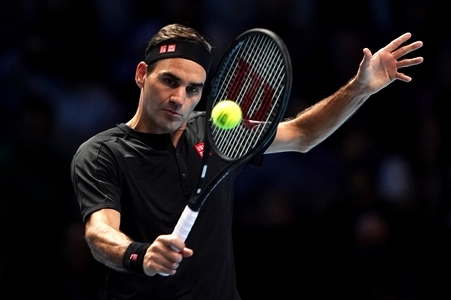 Roger Federer