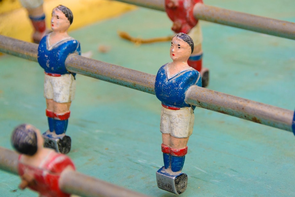 table football