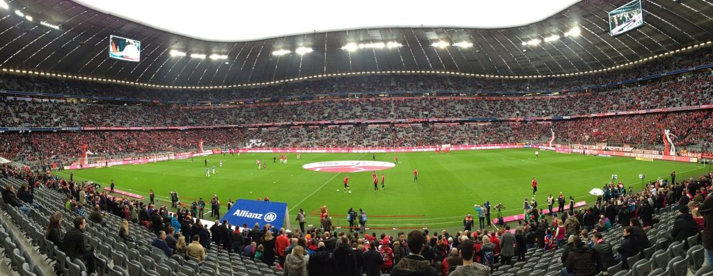 Allianz Arena