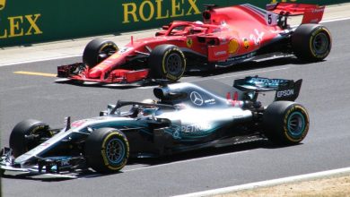 Photo of Hamilton a caccia dei record di Schumacher