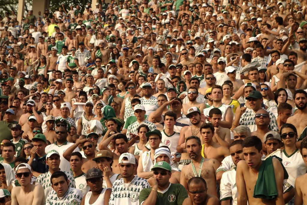 Supporters