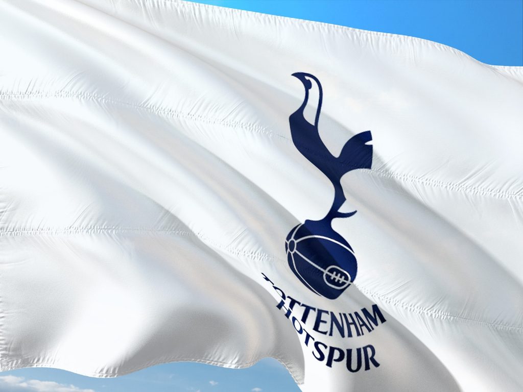 Spurs logo