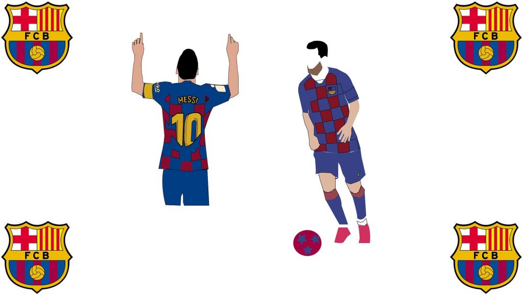 Messi FCB