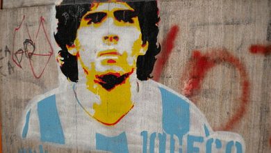 Photo of È morto Diego Armando Maradona, la leggenda del calcio