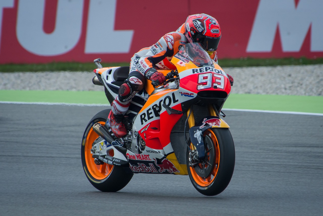 Photo of MotoGP, al via il rush finale