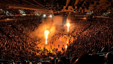 Photo of NBA e Covid-19, ecco il progetto di Golden State per riportare i tifosi al palazzetto