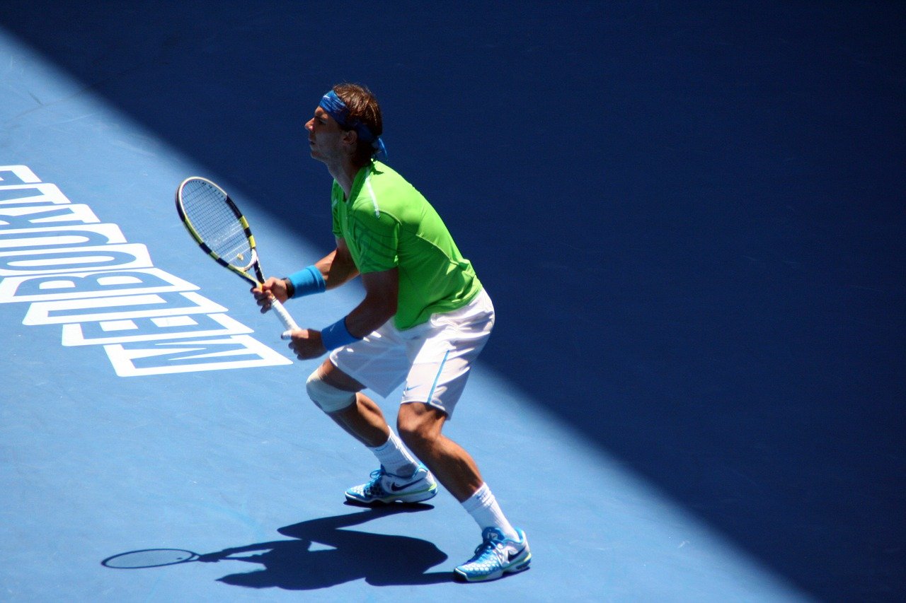 Photo of Tennis ATP Finals 2020, a Londra Nadal sfida Djokovic