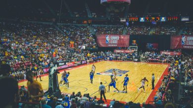 Photo of NBA a Natale, i pronostici dei match più interessanti