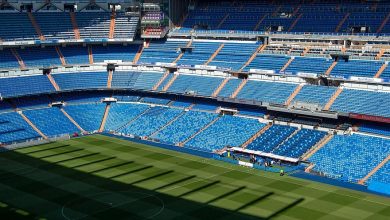 Photo of Real Madrid vs Atlético Madrid: che lo spettacolo abbia inizio