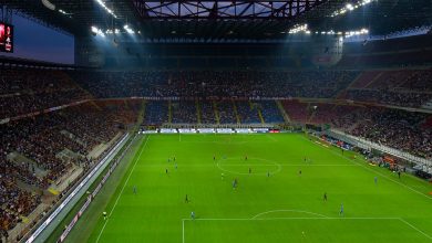 Photo of Serie A, Milan alla prova del 9: a San Siro arriva la Juventus