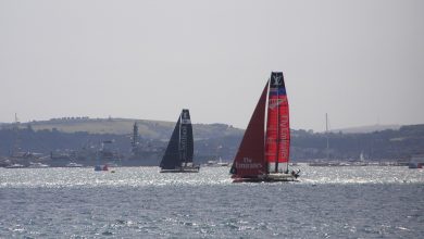 Photo of America’s Cup 2021, Luna Rossa e l’Italia sognano la vittoria