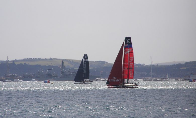 America’s Cup 2021, via alla finale tra Luna Rossa e Team New Zealand