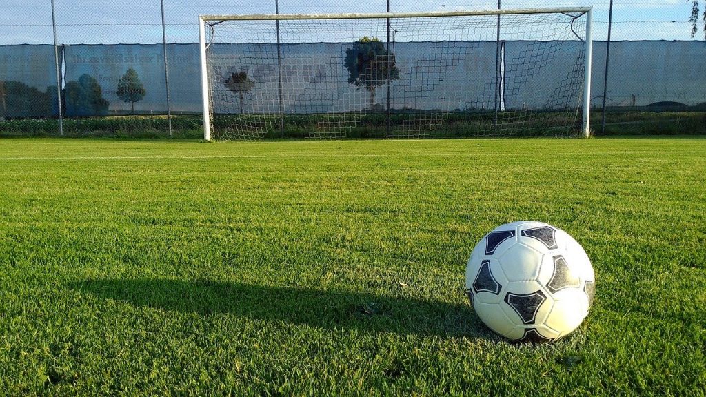 Il grande calcio internazionale finalmente è tornato! 