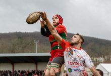 Photo of Gli Azzurri del rugby nel tempio di Twickenham