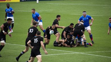 Photo of I migliori 10 giocatori di rugby di tutti i tempi