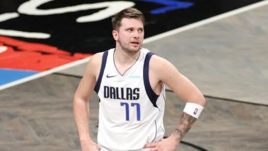 Photo of Luka Doncic, la stella più luminosa della NBA