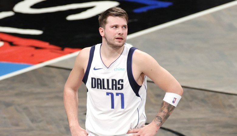 Luka Doncic