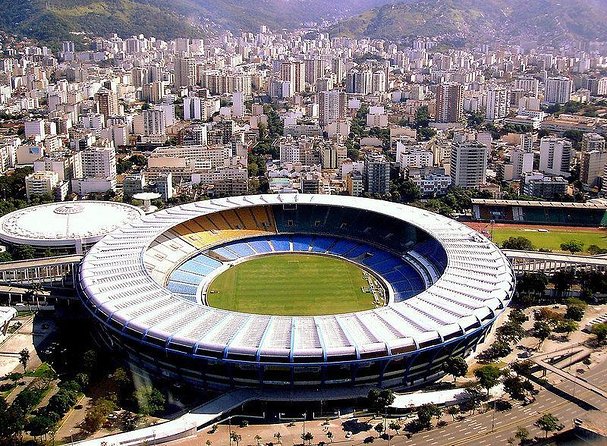 Maracana