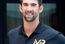 Photo of Michael Phelps, il signore delle Olimpiadi