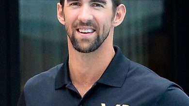 Photo of Michael Phelps, il signore delle Olimpiadi